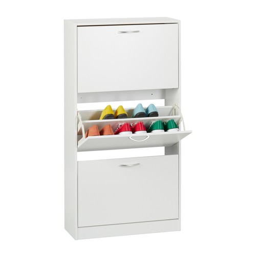 Schuhschrank schuhkipper - schuhschrank,