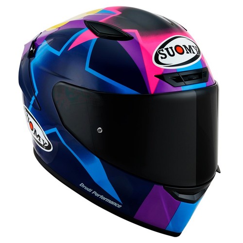 Suomy integralhelm racing - suomy,
