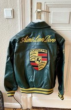 Aimé Leon Dore x Porsche -