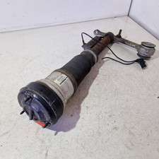 S17A* Mercedes S-Klasse W220 Federbein Vorne Luftfahrwerk Airmatic C086053