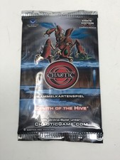 CHAOTIC - ZENITH OF THE HIVE -