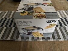 Nudelmaschine Pastamaker Gefu wie Neu