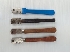 4x Glasschneider Glastrenner Glas Schneidewerkzeug Fensterschneider Spiegel 13