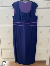 Kleid Boden Mode UK  14L  NEU!