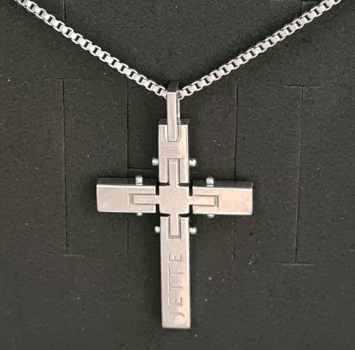 Jette joop kette mit - joop, 44