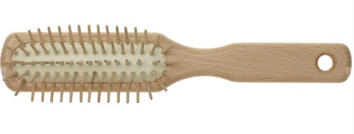 Efalock pneumassagebürste - efalock,