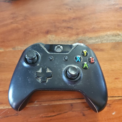 Xbox one controller defekt - one,