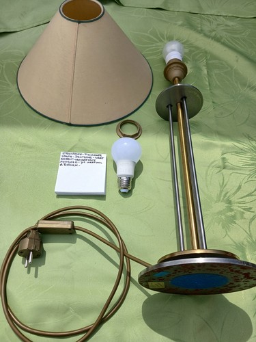 Tisch lampe - 🌈gh🌈, tisch-lampe