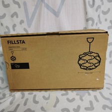 IKEA FILLSTA Pendelleuchte