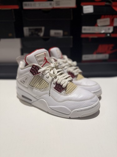 Size men nike - 8,