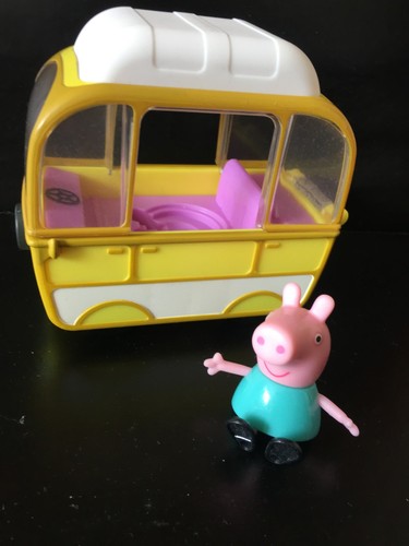 Peppa pig adventures - peppa,
