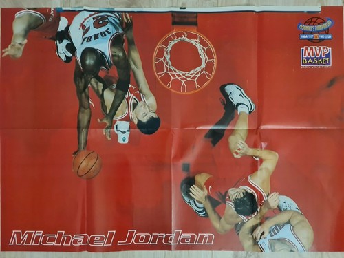 Poster mvp basketball - mvp,