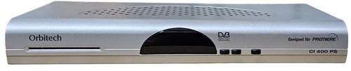 Orbitech 400 sat - 400,