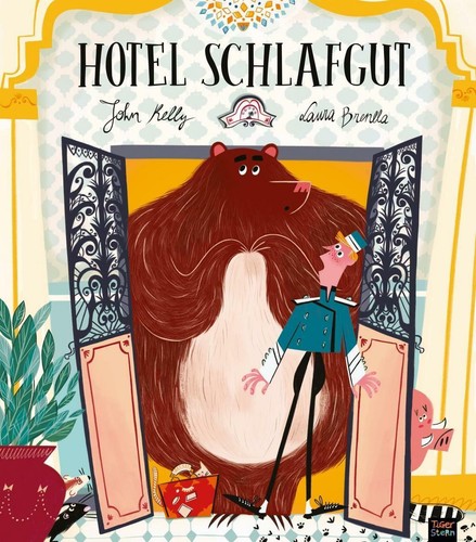 Hotel schlafgut von - schlafgut,