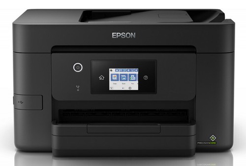 Tintenstrahldrucker epson - tintenstrahldrucker,