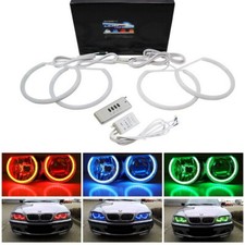 Headlight RGB 7-Color LED