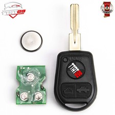 FUNKSCHLÜSSEL FÜR BMW 3 E46