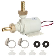 12V Wasserpumpe Brushless