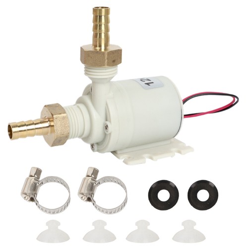 Brushless wasserpumpe 12v - wasserpumpe,