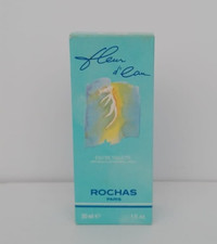 Rochas Fleur D'Eau Eau De