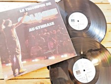 LES TRIOMPHES DE COLUCHE AU