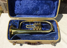 Flügelhorn Fritz Peters Elberfeld