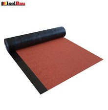 Schweißbahn V60 S4 mit