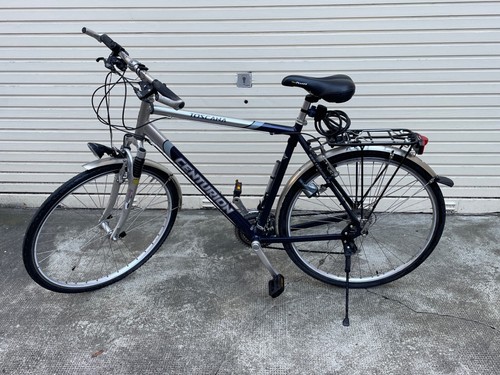 Trekking rad herren 24 gang - 24,