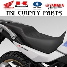2023-2025 Honda XL750 Transalp