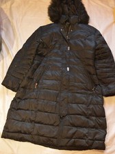 Northland Daunen Parka Jacke Mantel XL 44 TOP