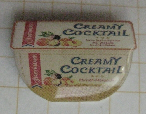 Creamy cocktail strothmann - creamy,