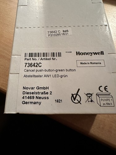 Ackermann clino 73642c - clino,