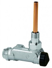 Heimeier ventil dn 15 - heimeier, e-z