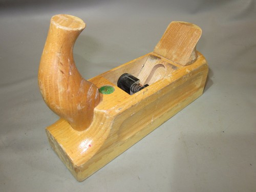 Ece schlicht hobel ohne - ece,