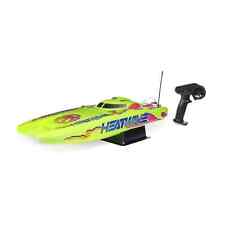 Blackjack 24 Rennboot Brushless V2 4S Heat Wave Visual Edition Power RTR