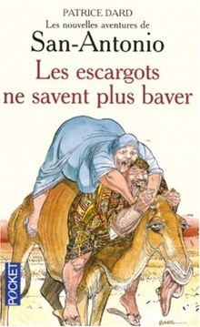 Les escargots savent plus - ne,