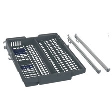 Besteckschublade Siemens SZ34DB03 17008038 für 45cm Geschirrspüler Bosch