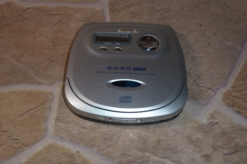 Aiwa v45 player - xp-v45, cd-player