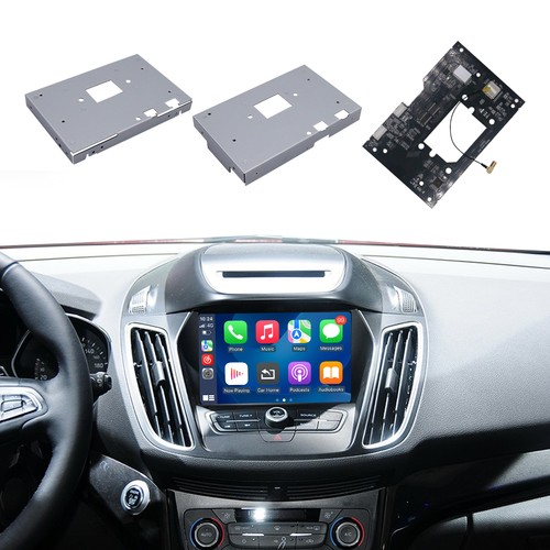 Wireless carplay android auto - carplay,