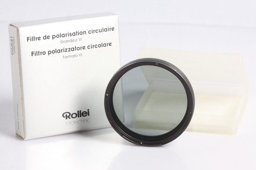 Rollei sl66 circular 1 - rollei, vi