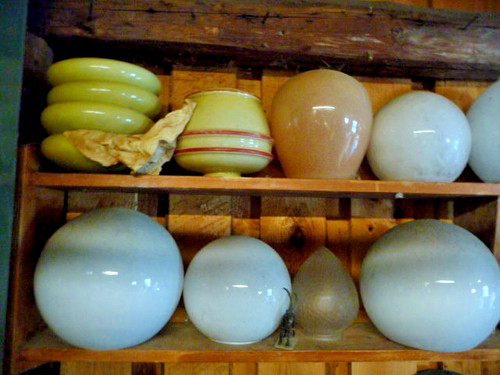 Milchglas opalglas - milchglas,