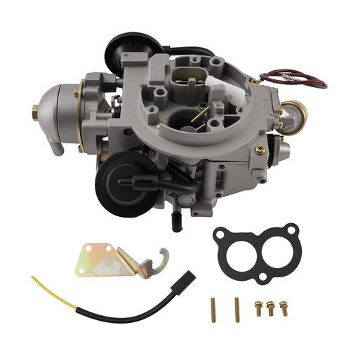 Barrrel carburetor vergaser - 2,