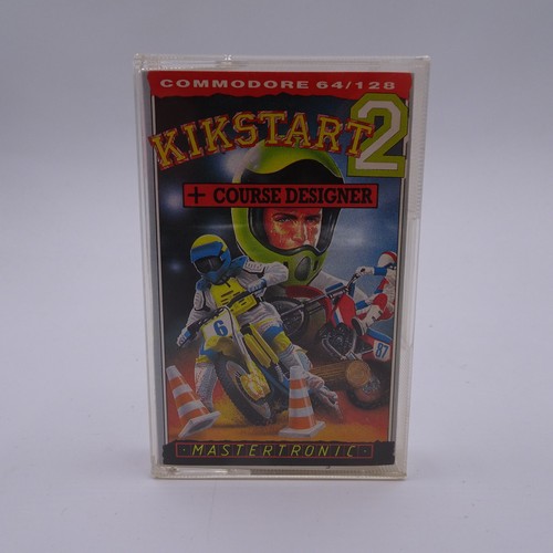 Kikstart course designer - 2,