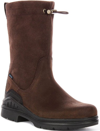 Ariat barnyard wasserdichte - ariat,