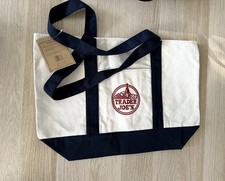 ? Trader Joe’s Canvas Einkaufstasche – Original aus den USA importiert!