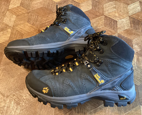 Jack wolfskin outdoor - wolfskin,