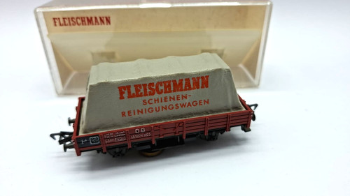 Fleischmann h0 5569 - fleischmann,