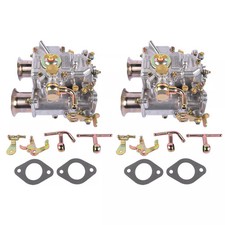 2X Vergaser für 75-92 VW 40mm