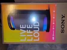 Sony SRS-XP500 Bluetooth-Party