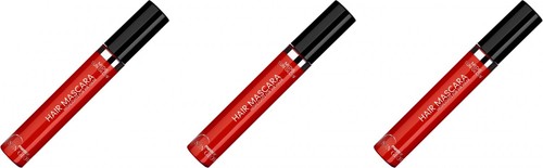 Medis sun glow hair mascara - sun,